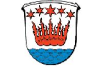 Wappen von Brensbach