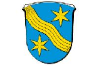 Wappen von Fränkisch-Crumbach