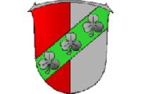 Wappen von Felsberg