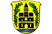 Wappen von Guxhagen