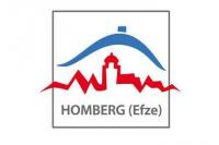 Wappen von Homberg (Efze)