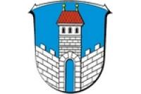 Wappen von Melsungen