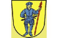 Wappen von Grebenau