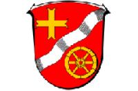 Wappen von Berkatal