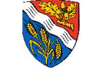 Wappen von Ringgau