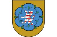 Wappen von Sontra