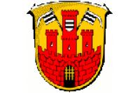 Wappen von Büdingen