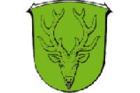 Wappen von Hirzenhain