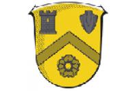 Wappen von Magistrat der Stadt Rosbach vor der Höhe