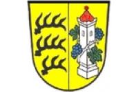 Wappen von Marbach