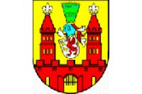 Wappen von Demmin