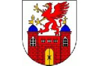 Wappen von Jarmen