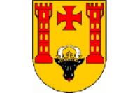 Wappen von Malchin