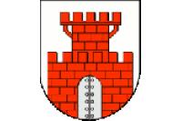 Wappen von Dömitz