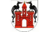 Wappen von Wittenburg