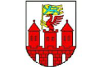 Wappen von Tribsees