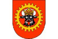 Wappen von Grevesmühlen