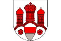 Wappen von Crivitz