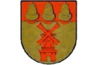 Wappen von Großefehn