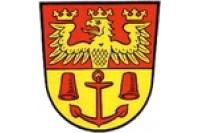 Wappen von Marienhafe