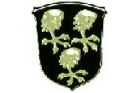 Wappen von Upgant-Schott