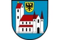 Wappen von Leutkirch