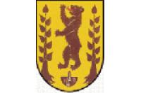 Wappen von Bahrenborstel