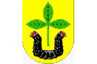 Wappen von Siedenburg