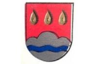 Wappen von Salzbergen