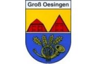 Wappen von Groß Oesingen