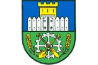 Wappen von Sassenburg