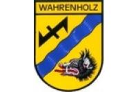 Wappen von Wahrenholz
