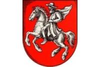 Wappen von Woltershausen