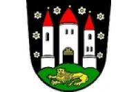 Wappen von Dahlenburg