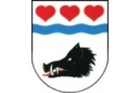 Wappen von Deutsch