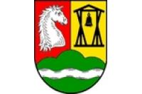 Wappen von Haßbergen