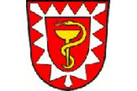 Wappen von Bad Nenndorf