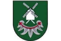 Wappen von Hodenhagen