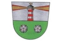 Wappen von Grünendeich