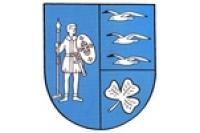 Wappen von Stadland