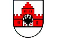 Wappen von Friedeburg
