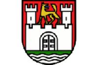 Wappen von Wolfsburg
