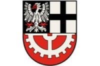 Wappen von Hürth