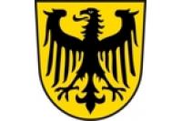 Wappen von Pfullendorf