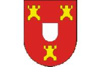 Wappen von Kalkar