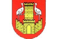 Wappen von Kranenburg
