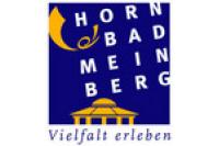 Wappen von Horn-Bad Meinberg