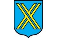 Wappen von Castrop-Rauxel