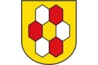 Wappen von Bergkamen