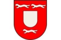 Wappen von Wesel